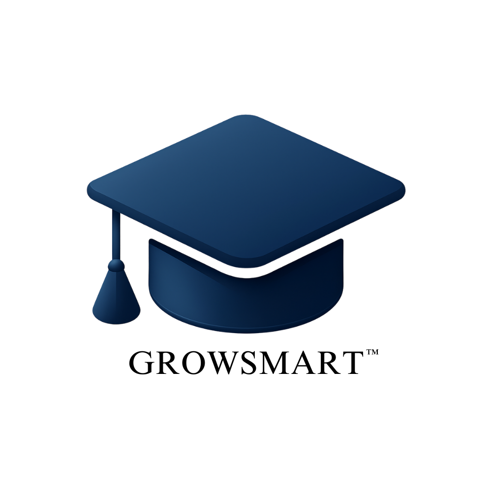 Growsmart Logo
